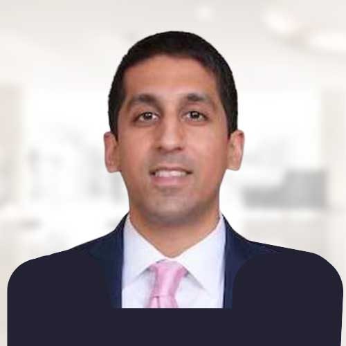 Karan Nijhawan, MD