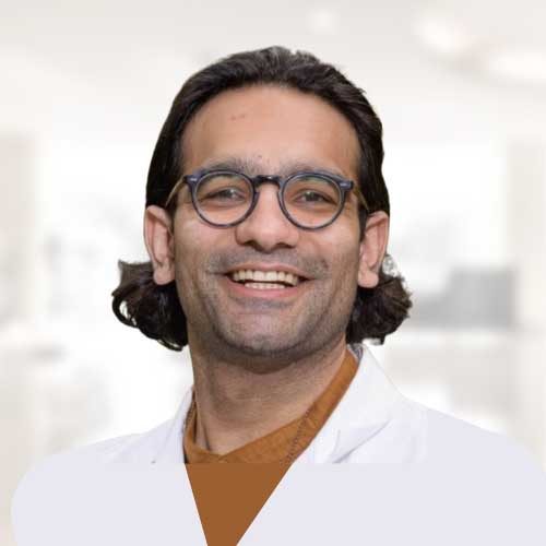 Ozair Rahman, MD